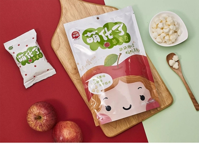 包裝設(shè)計(jì)的色彩秘籍都在這里了！