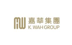 上海品牌設(shè)計公司-嘉華集團(tuán)