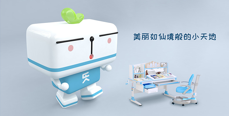 想要打造一個(gè)讓人過(guò)目不忘的吉祥物？我們能幫到您！