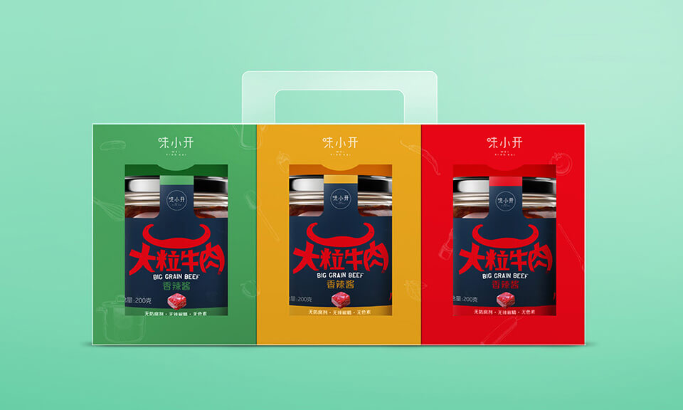 食品包裝設(shè)計(jì)如何傳承美食文化并保障健康？設(shè)計(jì)上如何體現(xiàn)？