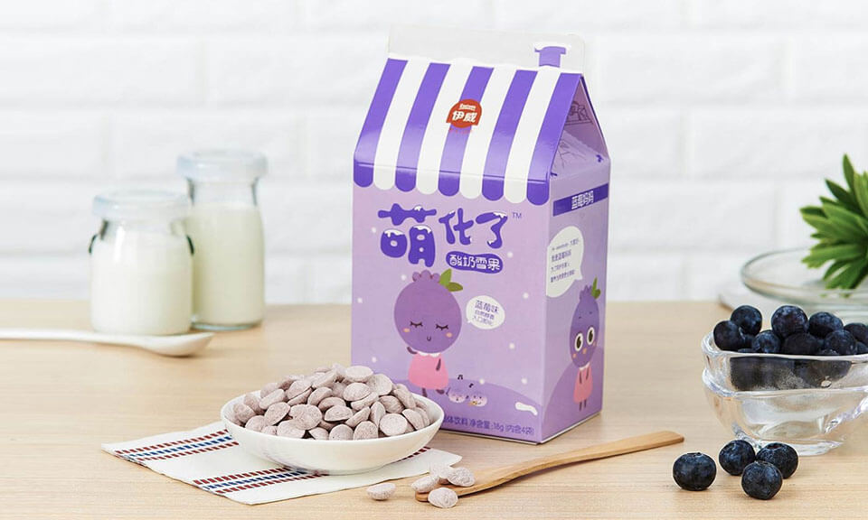 食品包裝設(shè)計(jì)對(duì)兒童的安全考慮有哪些？