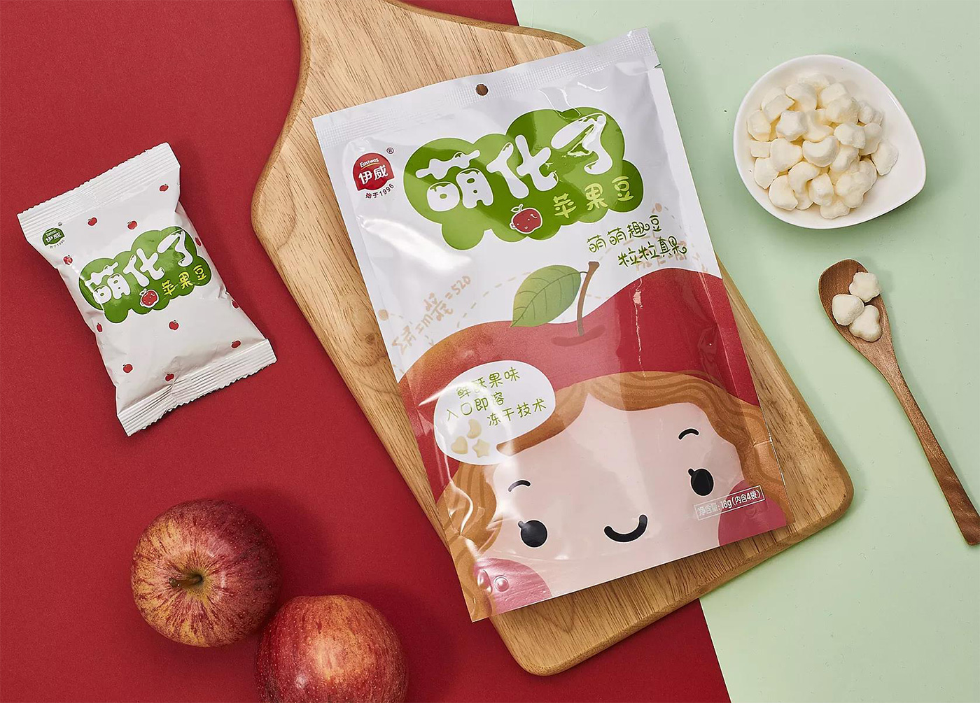 食品包裝設(shè)計(jì)考量些什么？