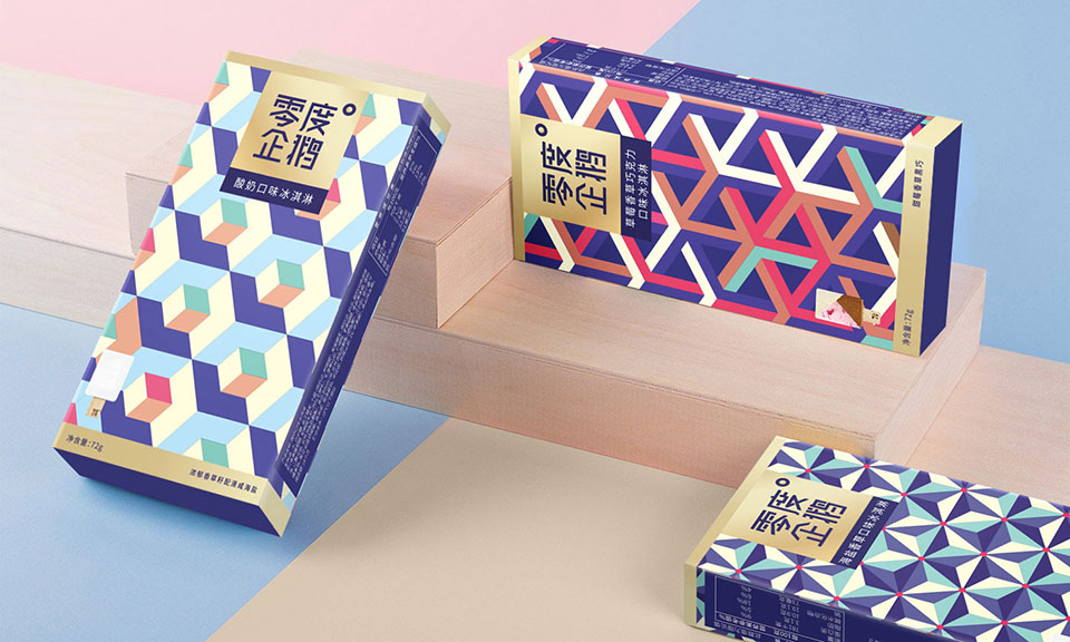環(huán)保、便捷都是食品包裝設計時需考慮