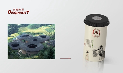 食品品牌包裝設(shè)計要突出產(chǎn)品的優(yōu)勢和特點